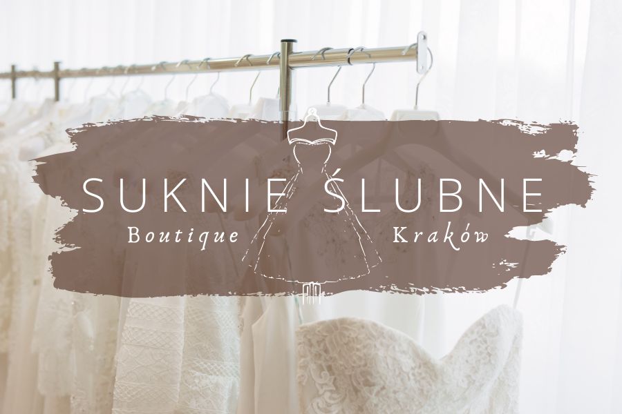 Suknie Slubne Kraków - portal o tematyce ślubnej