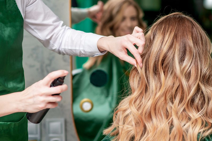 Beata Salon Fryzjerski Sosnowiec