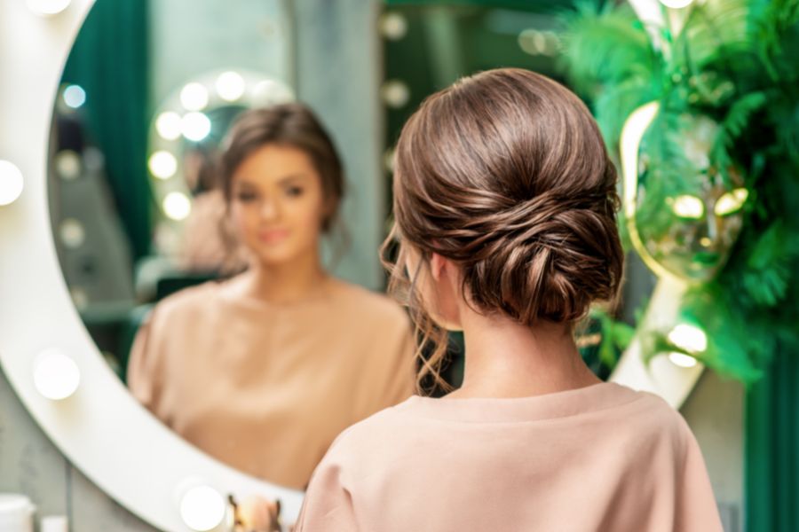 Salon Fryzjerski Sosnowiec